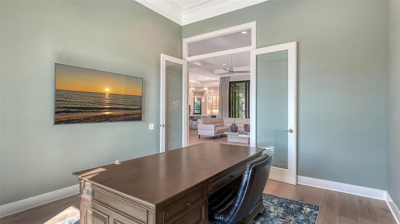 SKYE RANCH - Residential