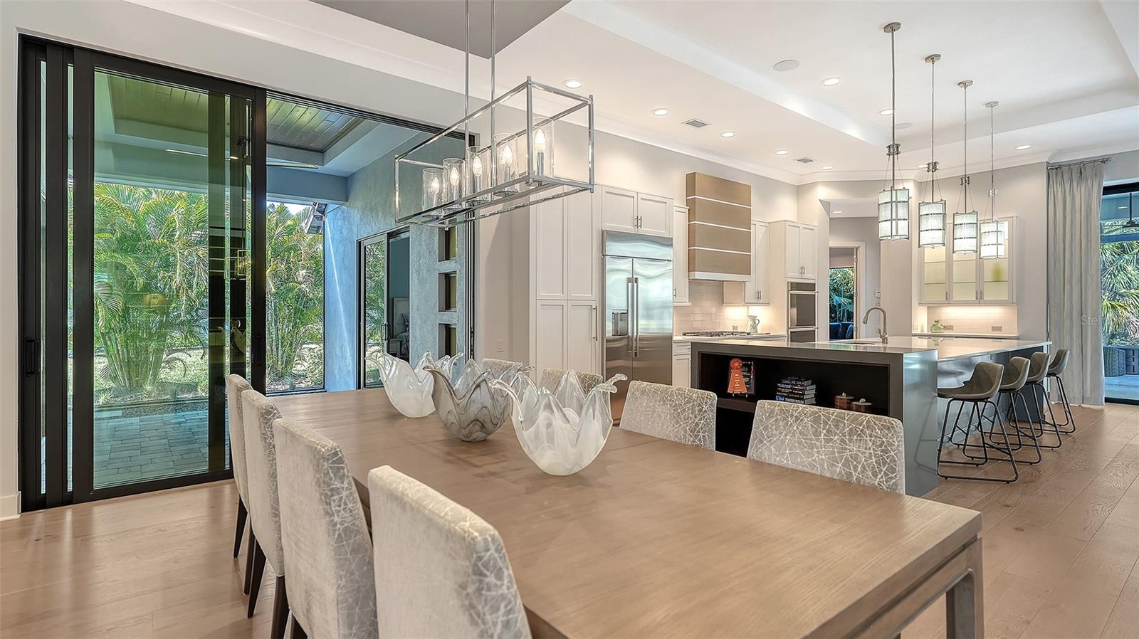 SKYE RANCH - Residential