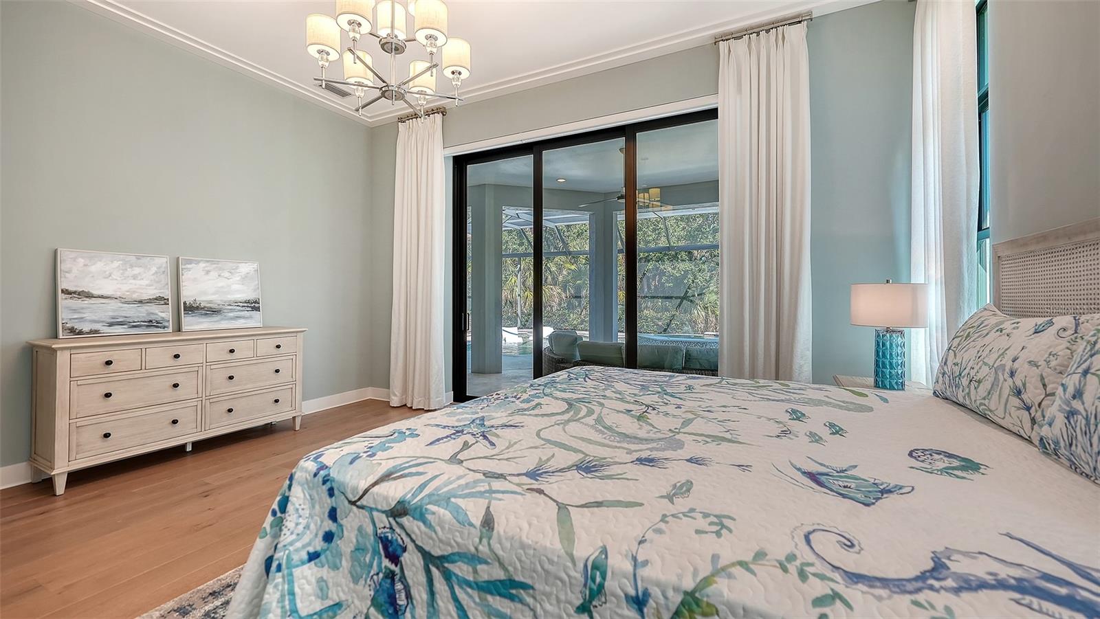 SKYE RANCH - Residential