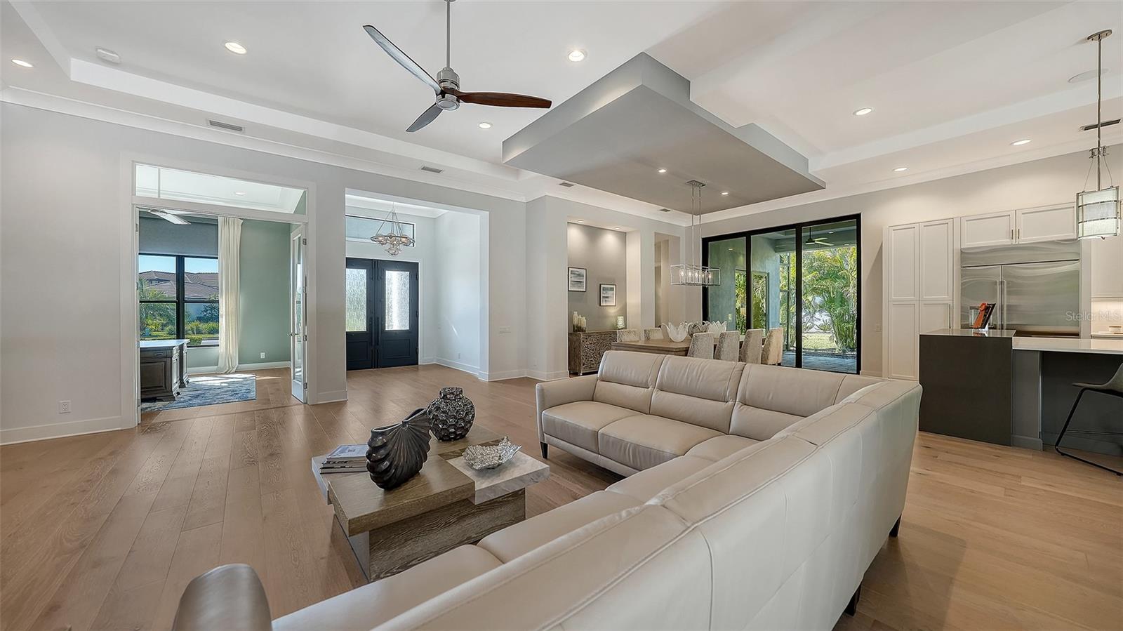 SKYE RANCH - Residential