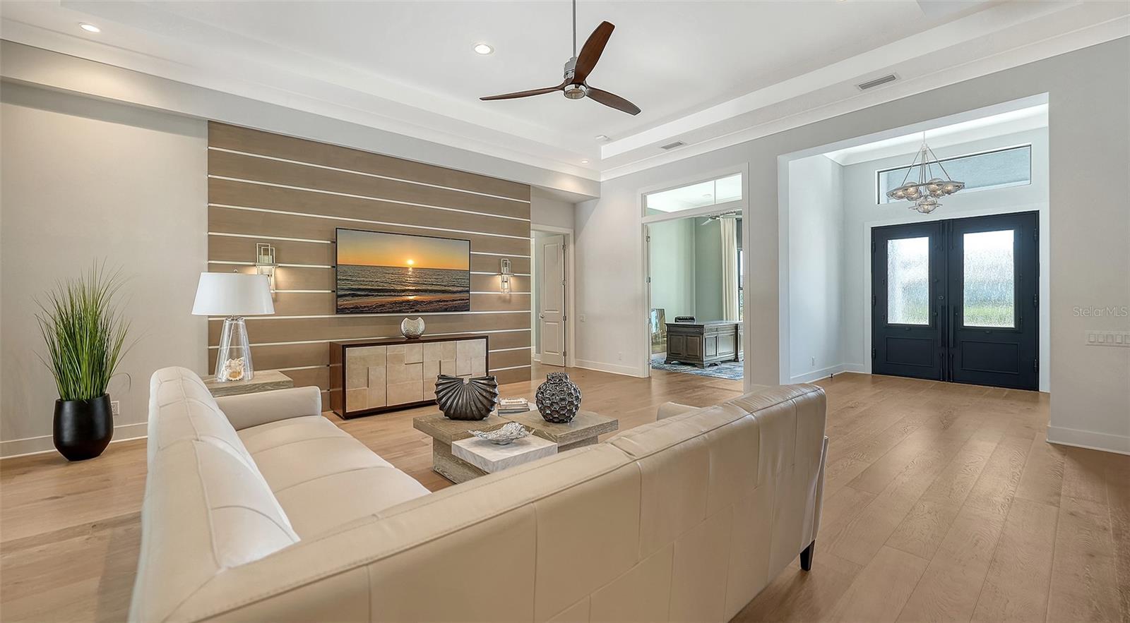 SKYE RANCH - Residential