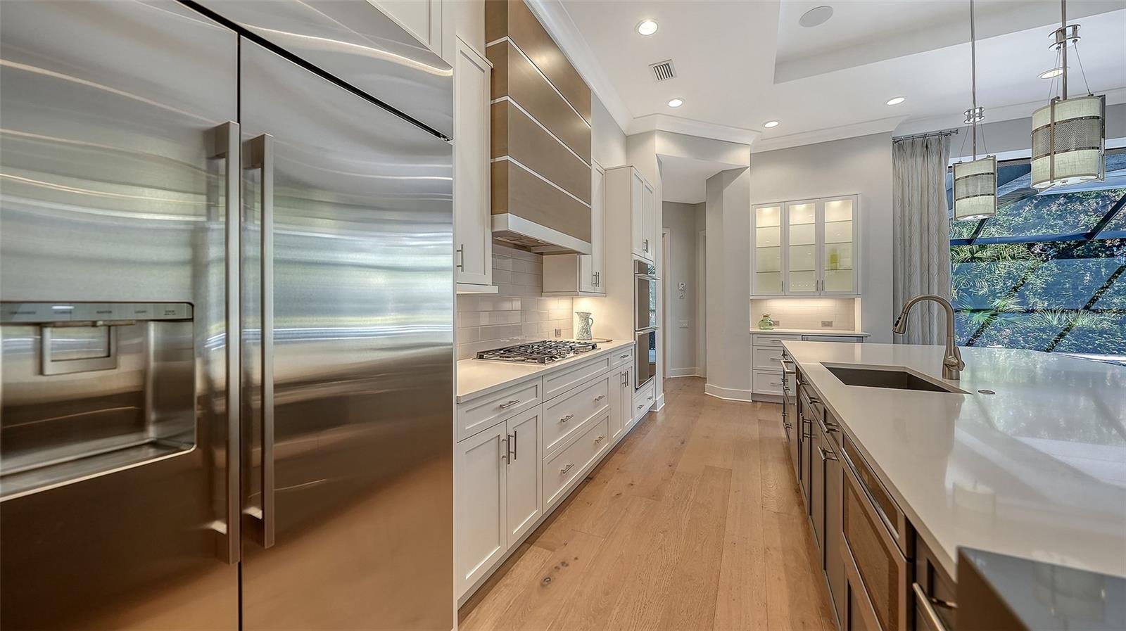 SKYE RANCH - Residential