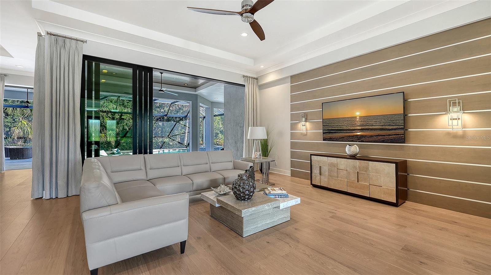 SKYE RANCH - Residential