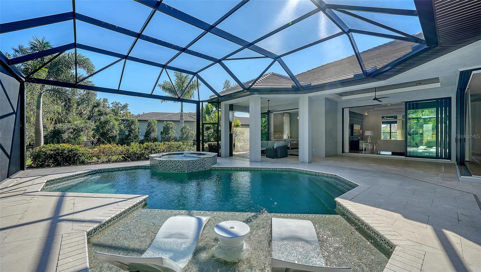 SKYE RANCH - Residential