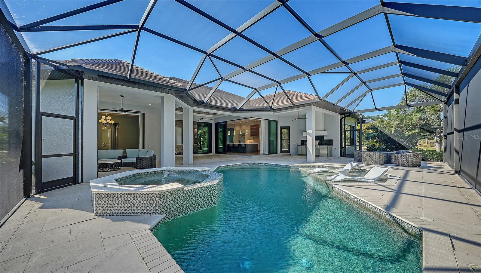 SKYE RANCH - Residential