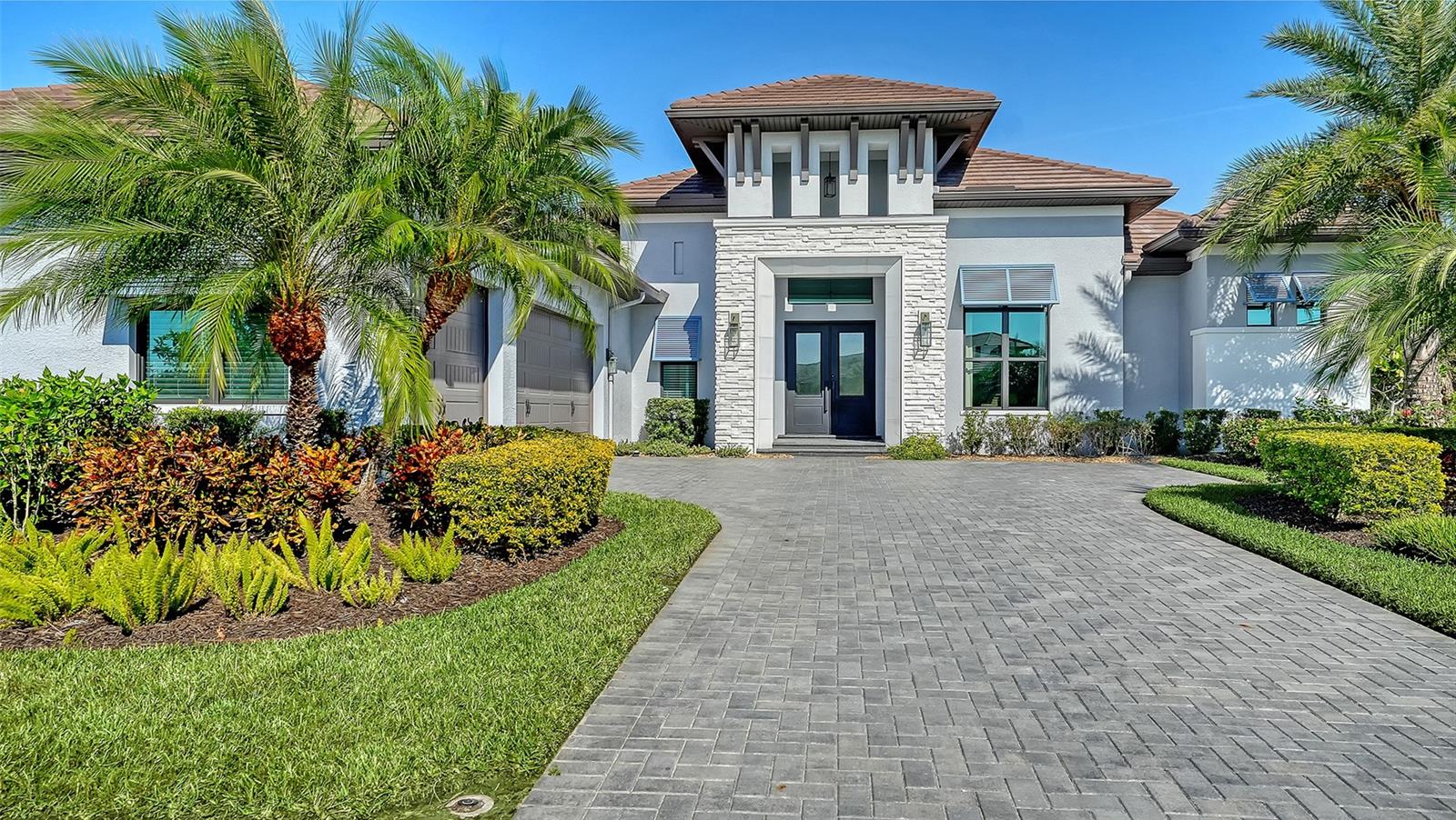 SKYE RANCH - Residential