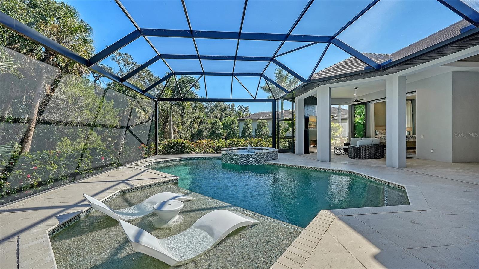 SKYE RANCH - Residential