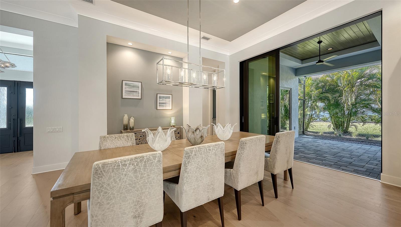 SKYE RANCH - Residential