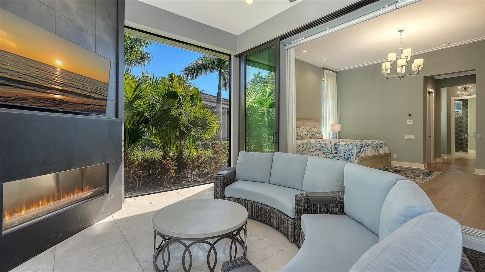 SKYE RANCH - Residential