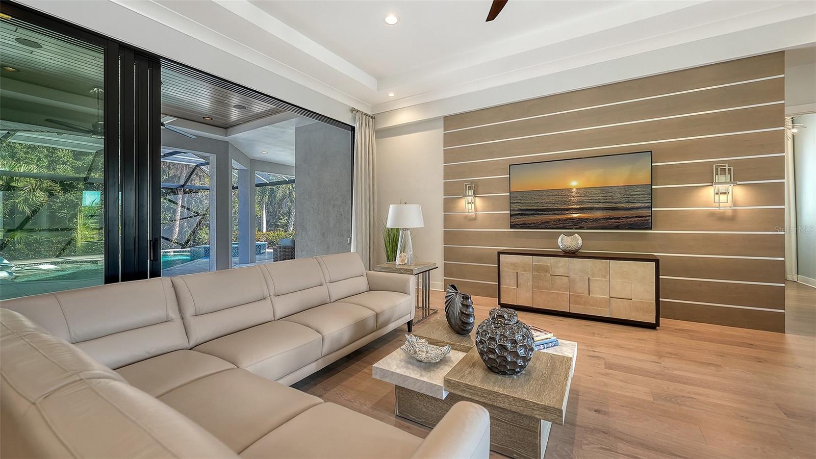 SKYE RANCH - Residential