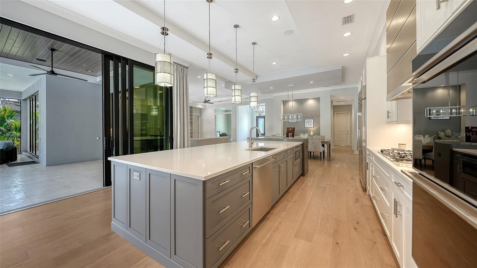 SKYE RANCH - Residential