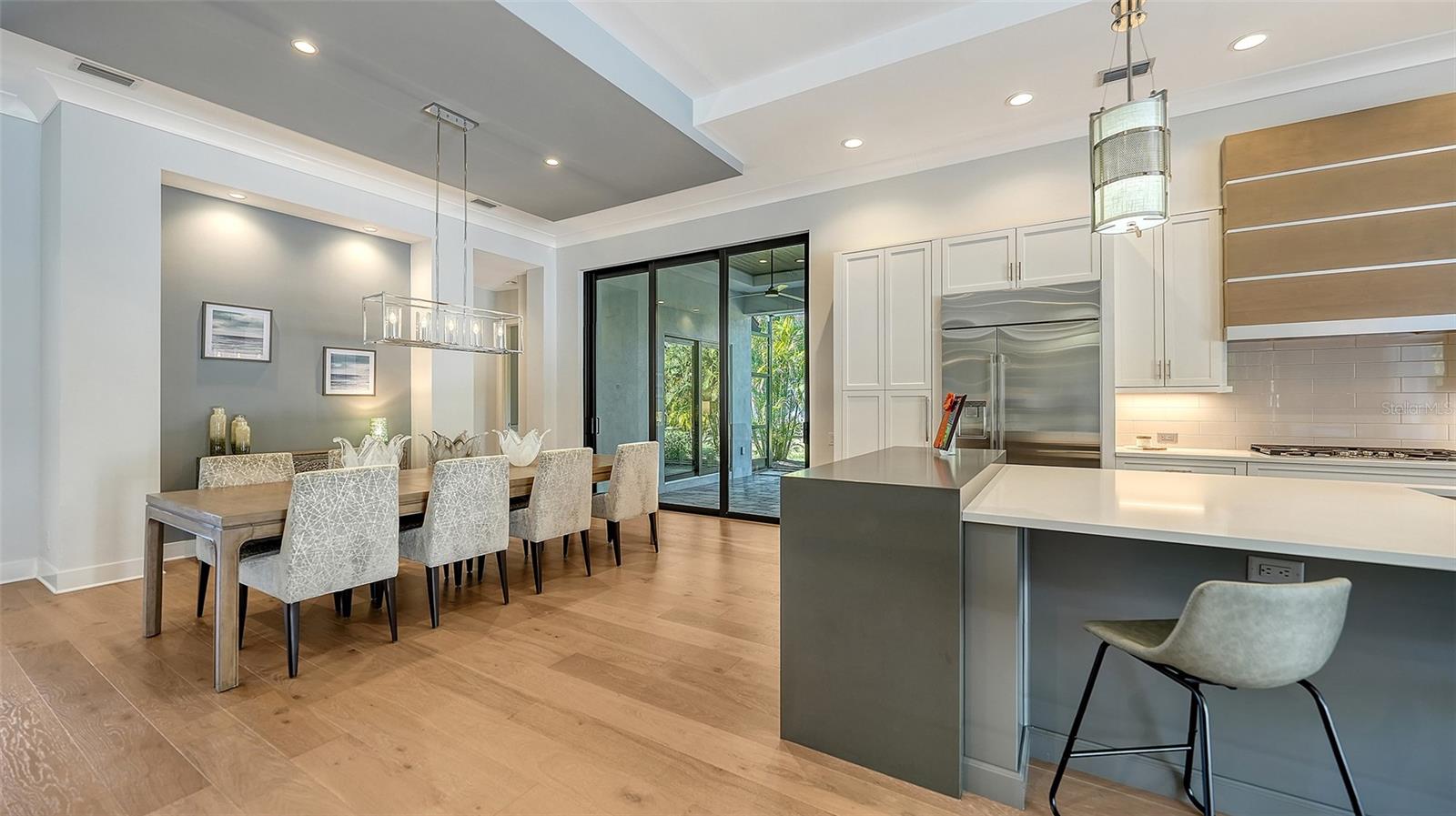 SKYE RANCH - Residential