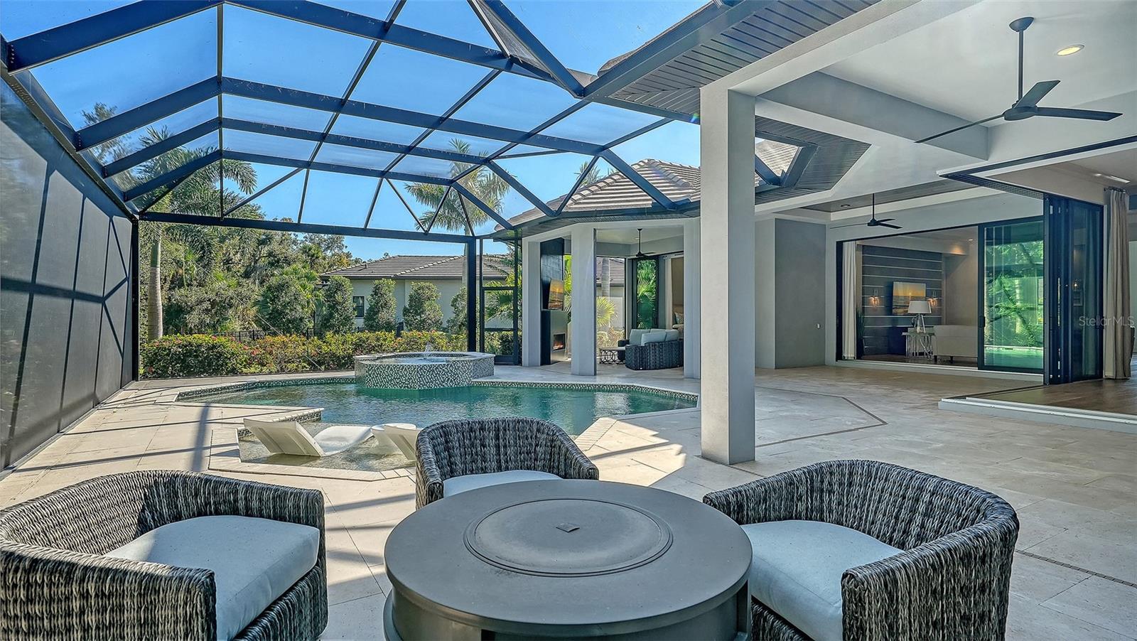 SKYE RANCH - Residential