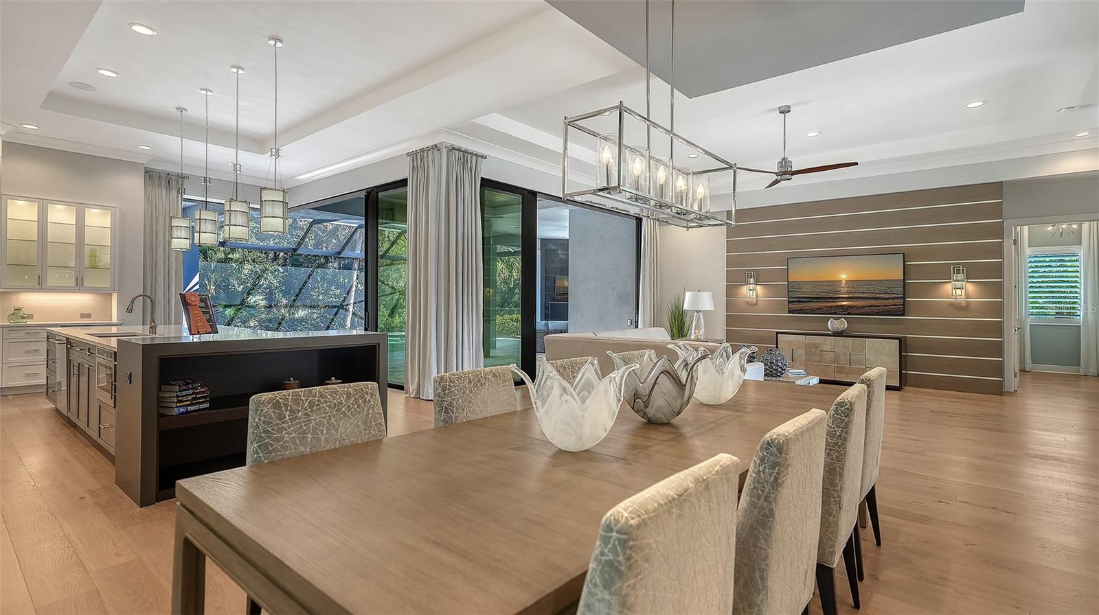 SKYE RANCH - Residential