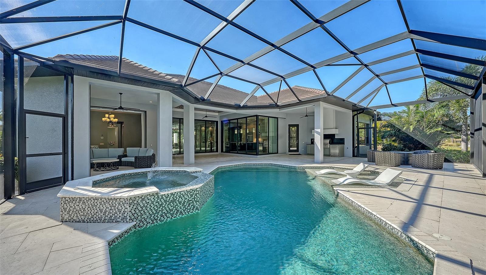 SKYE RANCH - Residential