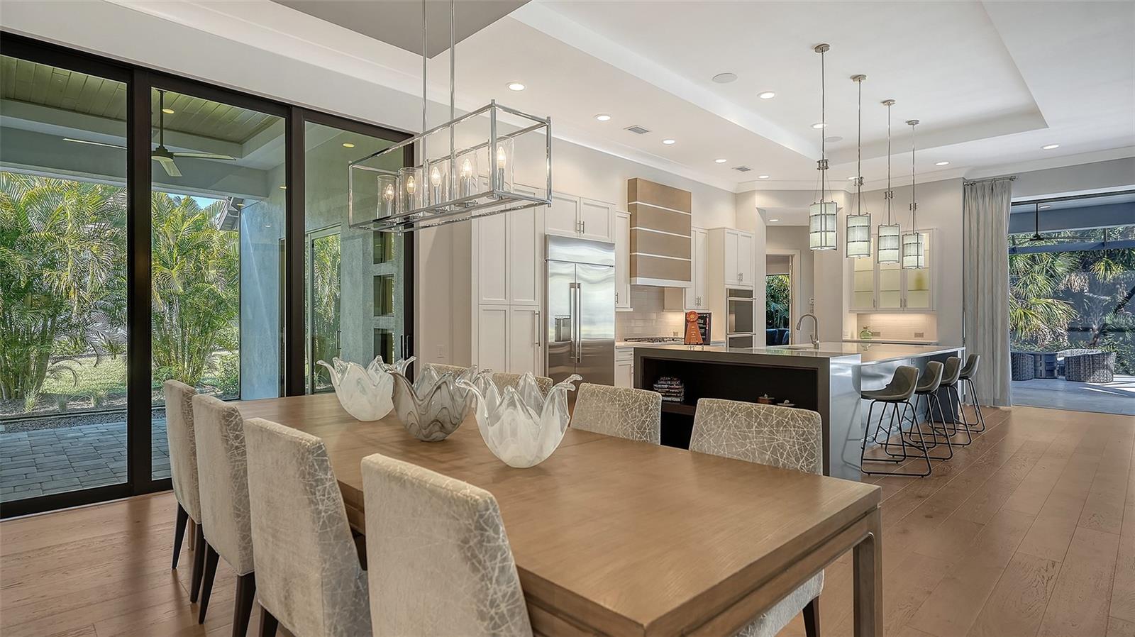 SKYE RANCH - Residential