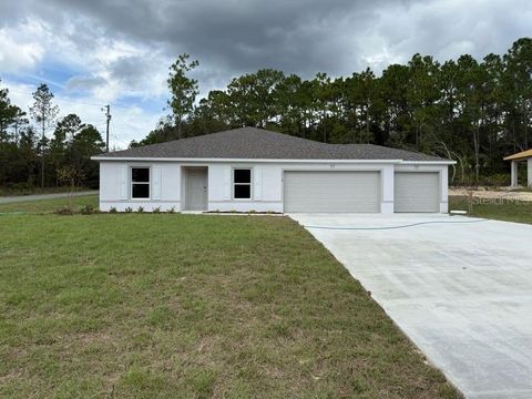 Photo of 5718 N Decarlo Drive, Citrus Springs, FL 34433 (MLS # C7512558)