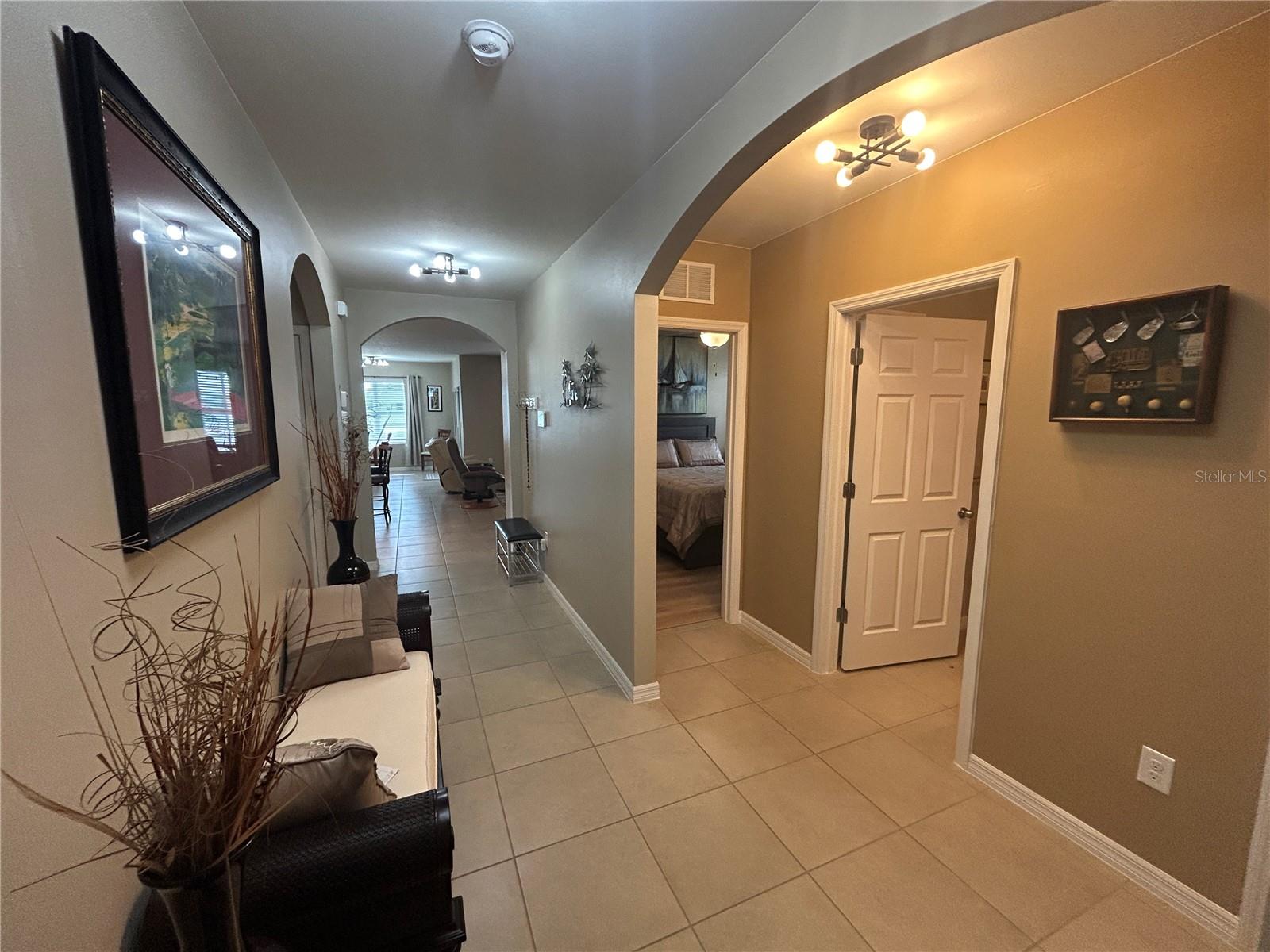 WATERFORD ESTATES PH 2B & 2C - Residential Lease