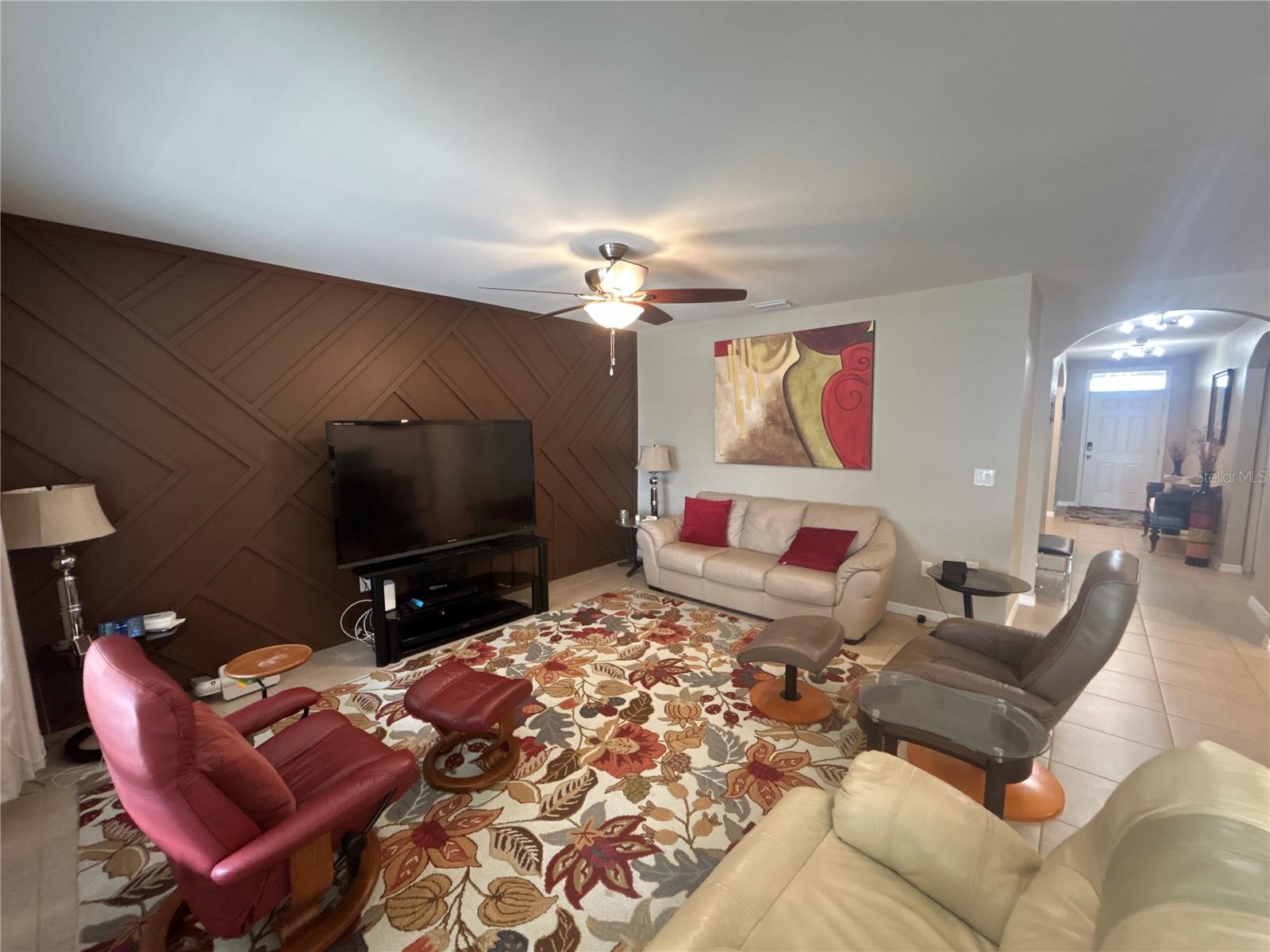 WATERFORD ESTATES PH 2B & 2C - Residential Lease