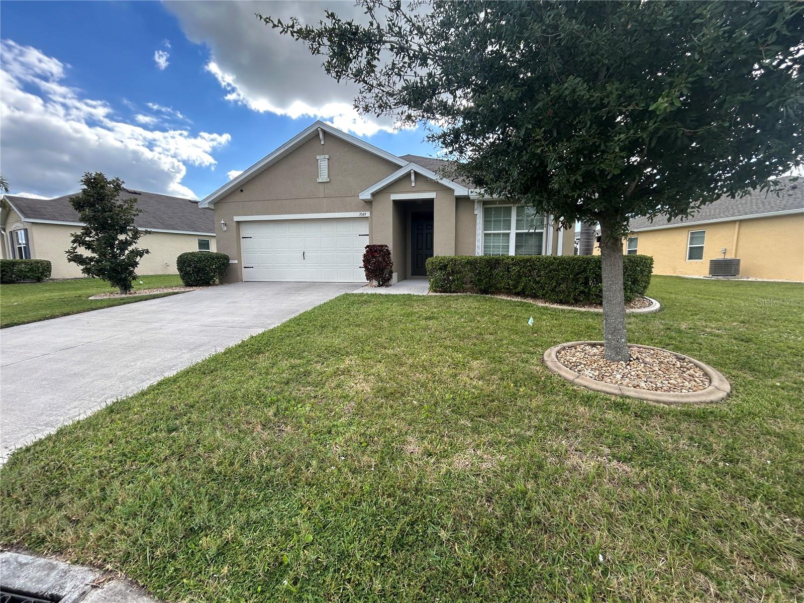 WATERFORD ESTATES PH 2B & 2C - Residential Lease