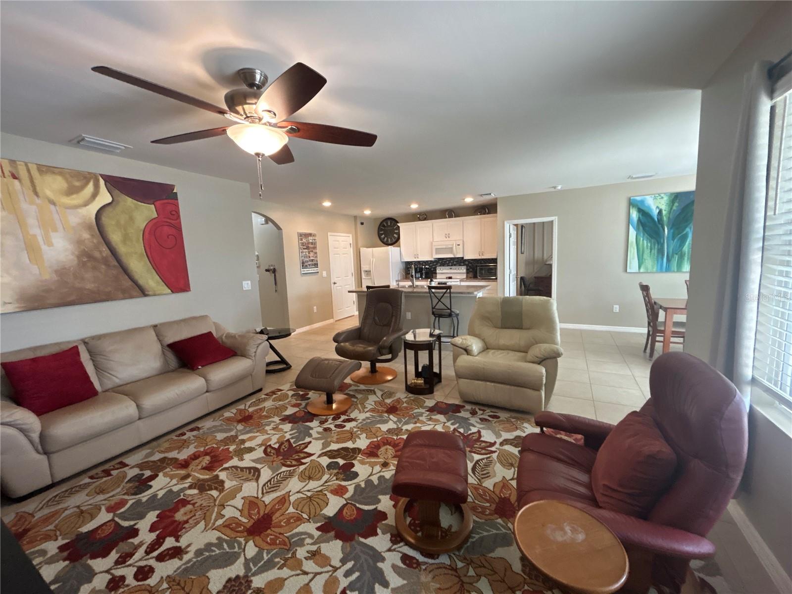 WATERFORD ESTATES PH 2B & 2C - Residential Lease