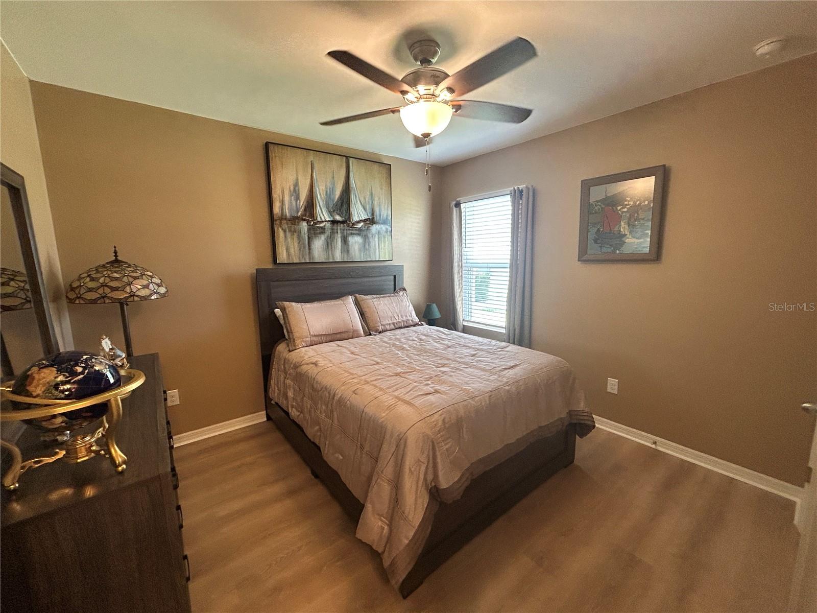 WATERFORD ESTATES PH 2B & 2C - Residential Lease