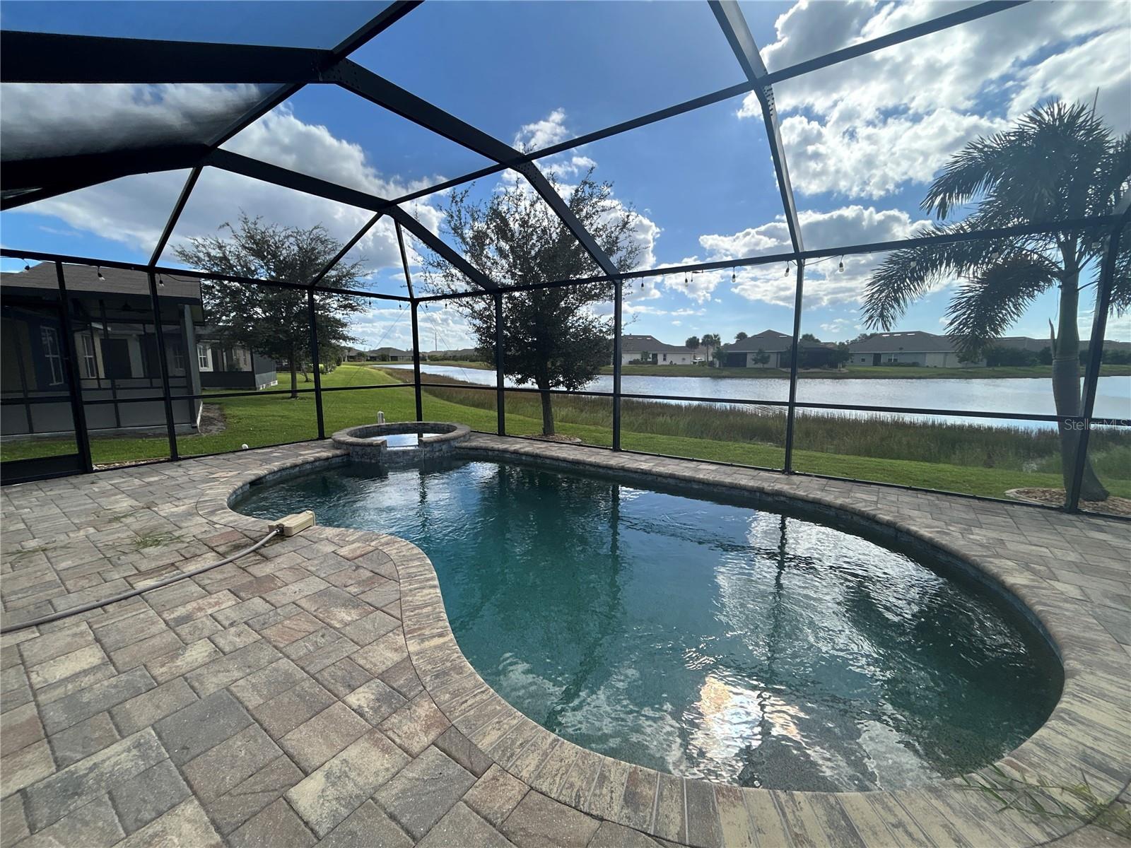 WATERFORD ESTATES PH 2B & 2C - Residential Lease