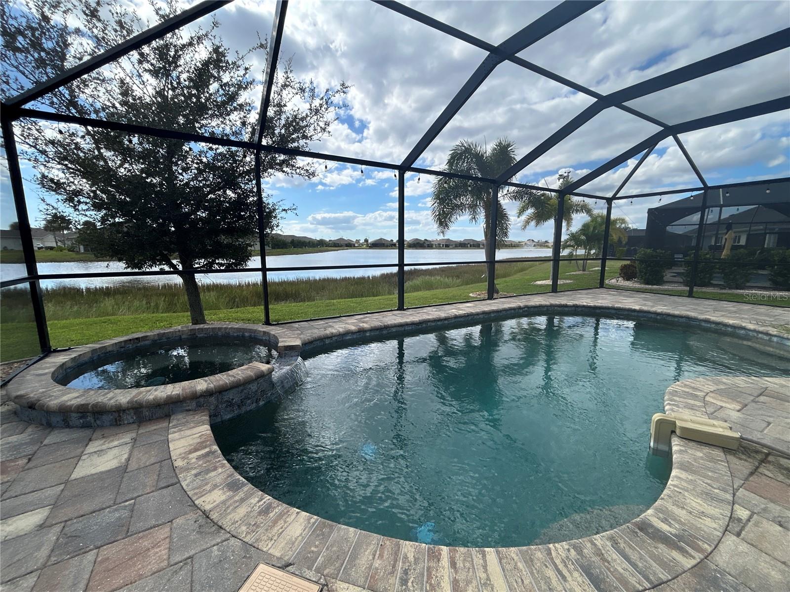 WATERFORD ESTATES PH 2B & 2C - Residential Lease