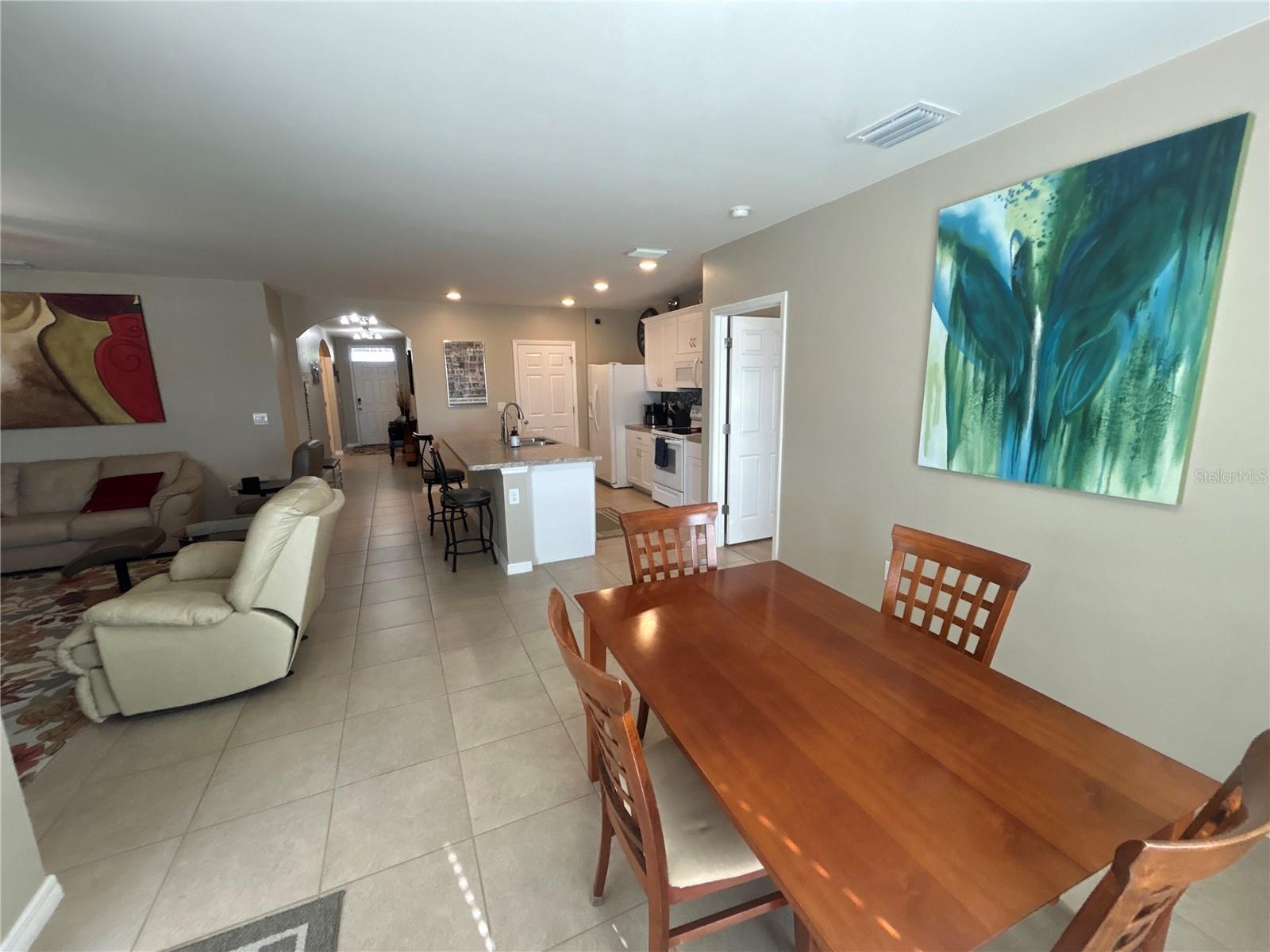 WATERFORD ESTATES PH 2B & 2C - Residential Lease