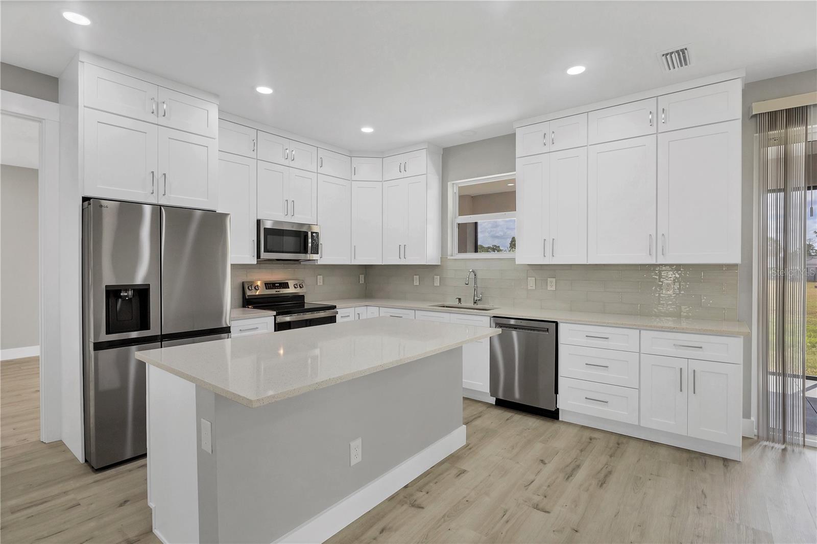 PORT CHARLOTTE SUB 37 - Residential Lease