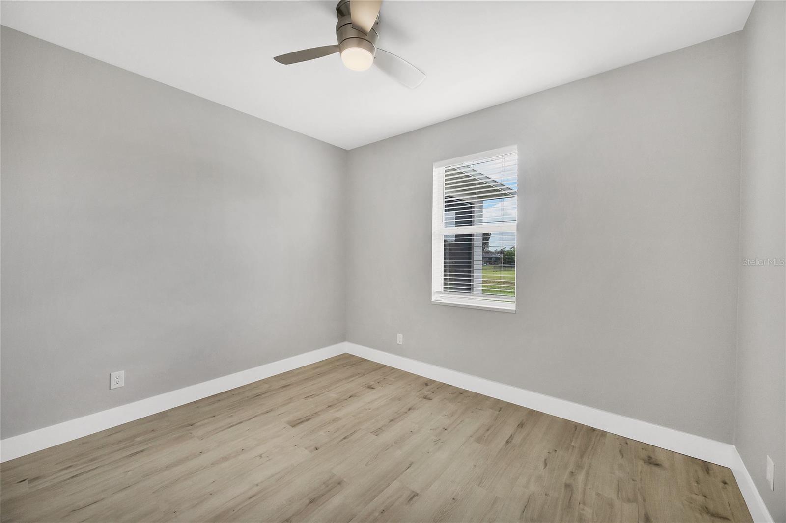 PORT CHARLOTTE SUB 37 - Residential Lease