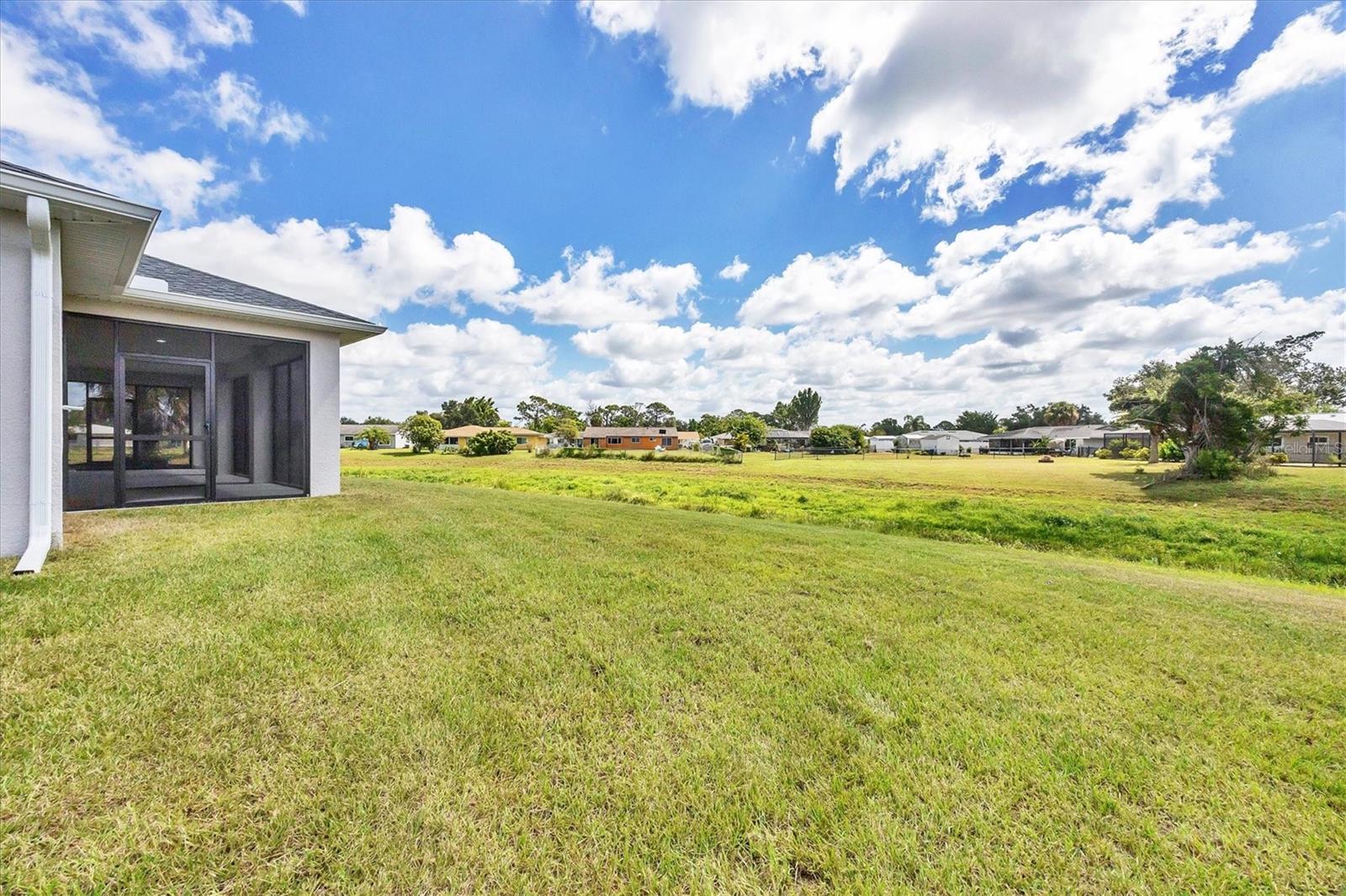PORT CHARLOTTE SUB 37 - Residential Lease