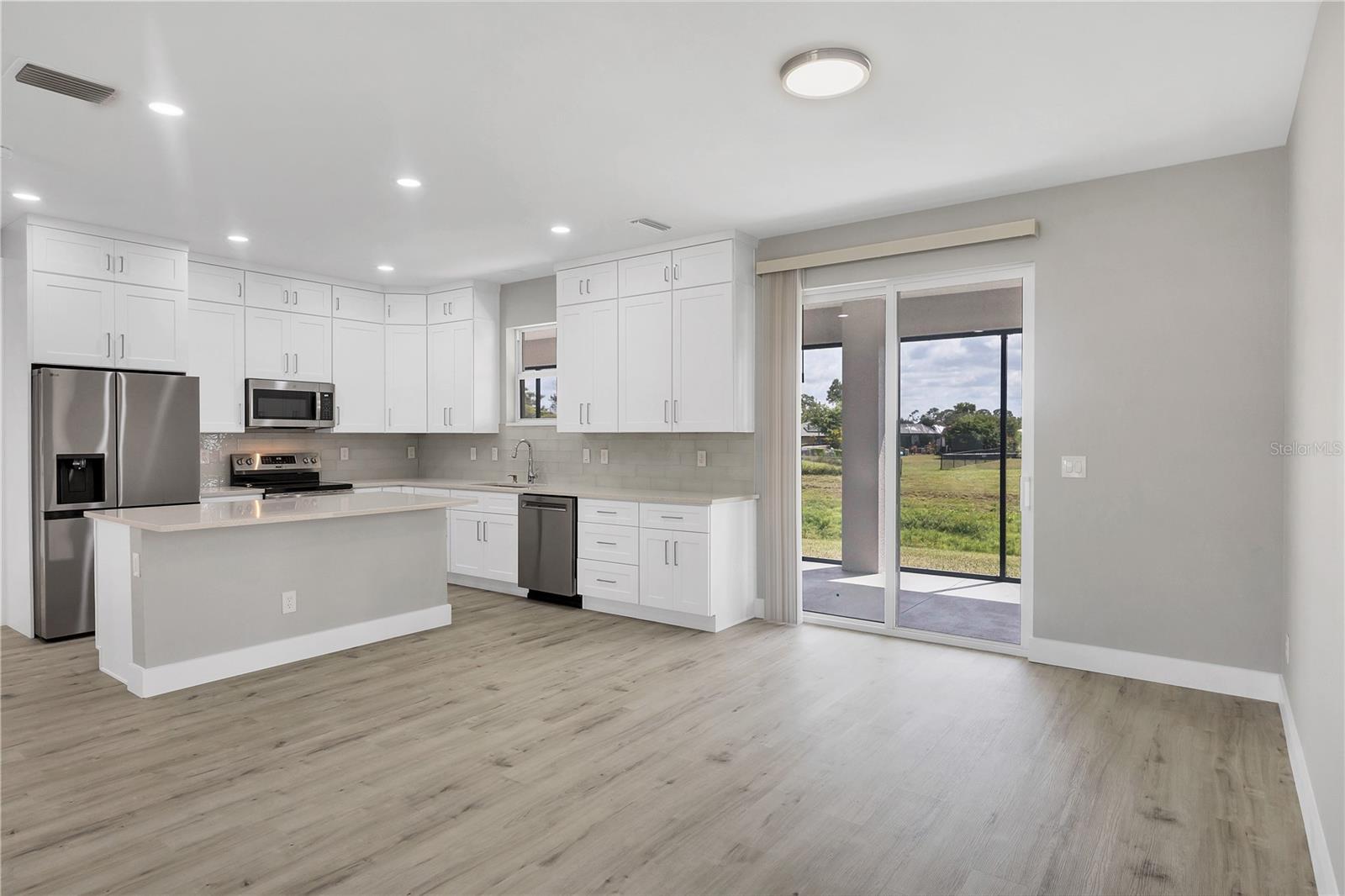 PORT CHARLOTTE SUB 37 - Residential Lease