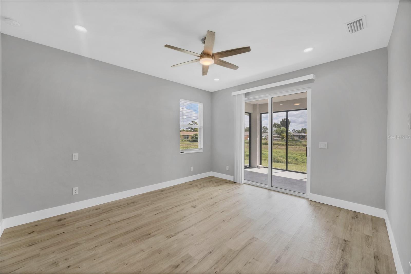 PORT CHARLOTTE SUB 37 - Residential Lease