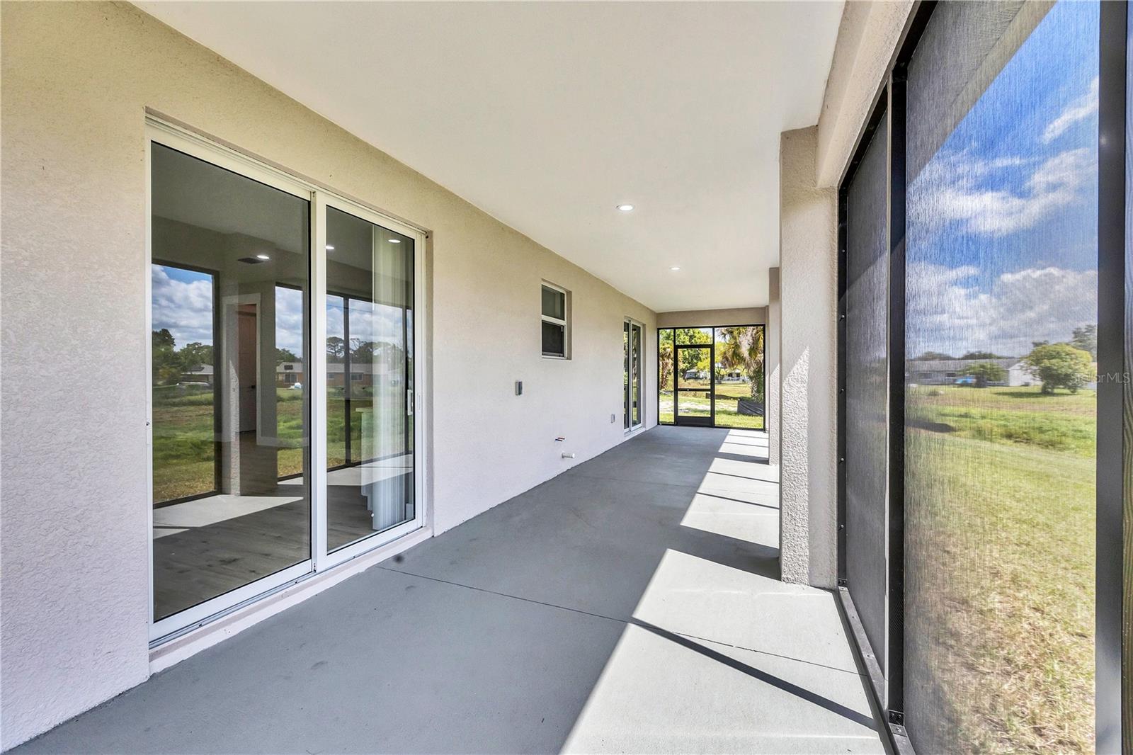 PORT CHARLOTTE SUB 37 - Residential Lease