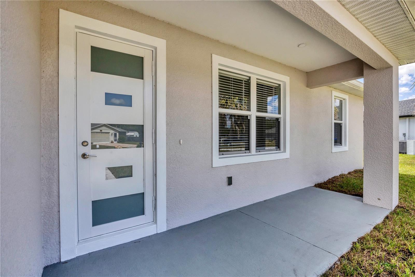 PORT CHARLOTTE SUB 37 - Residential Lease