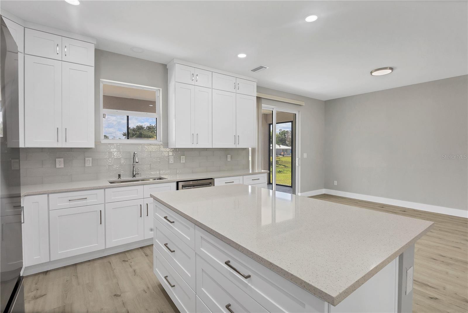 PORT CHARLOTTE SUB 37 - Residential Lease