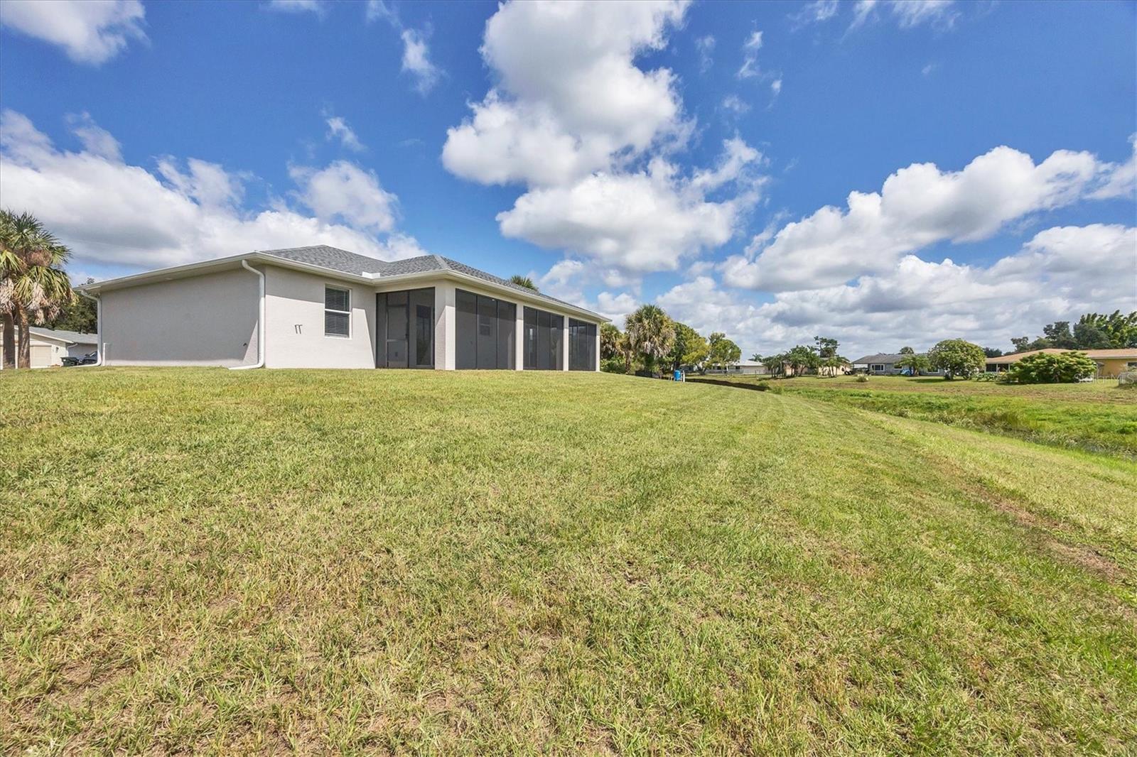 PORT CHARLOTTE SUB 37 - Residential Lease