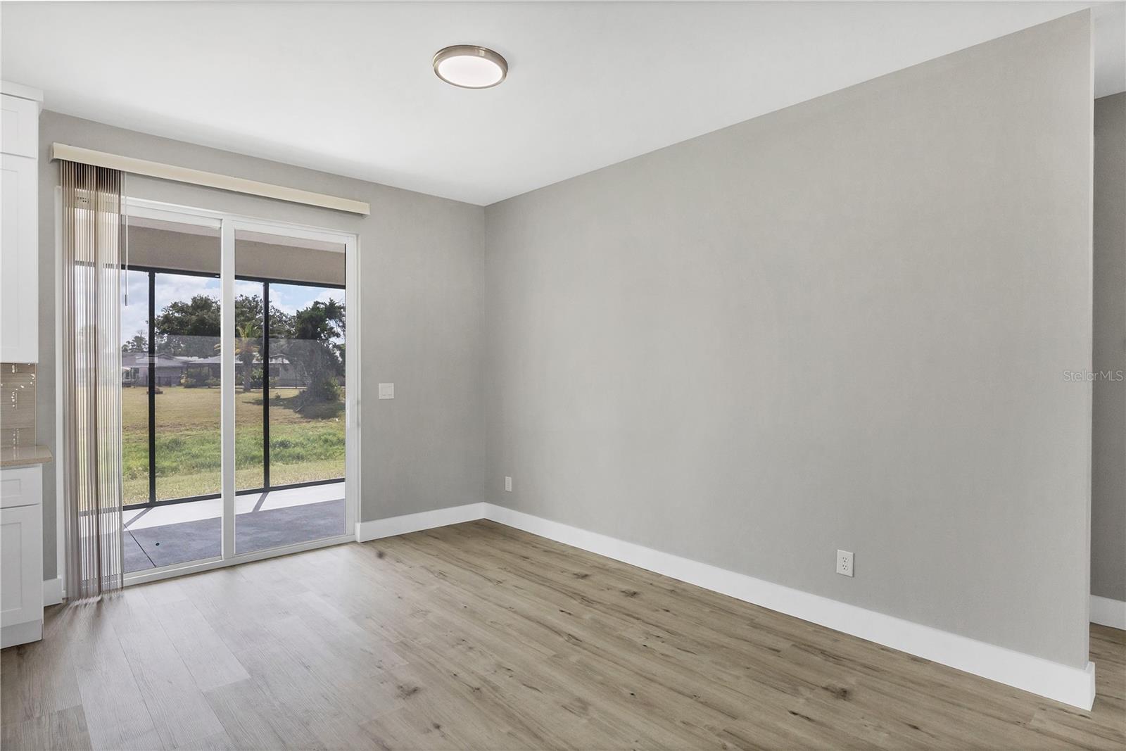 PORT CHARLOTTE SUB 37 - Residential Lease