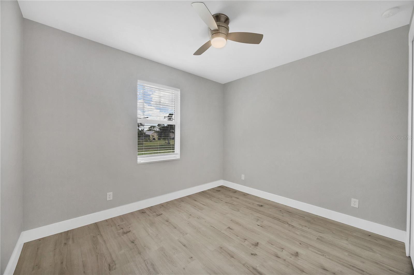 PORT CHARLOTTE SUB 37 - Residential Lease