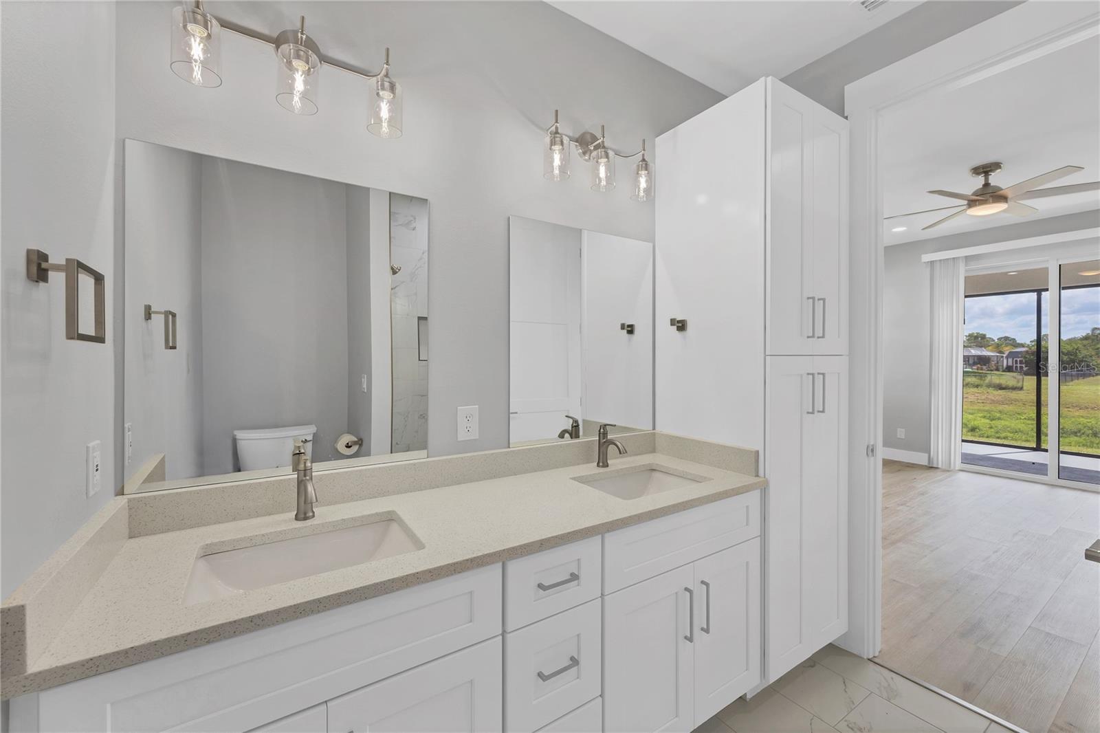 PORT CHARLOTTE SUB 37 - Residential Lease