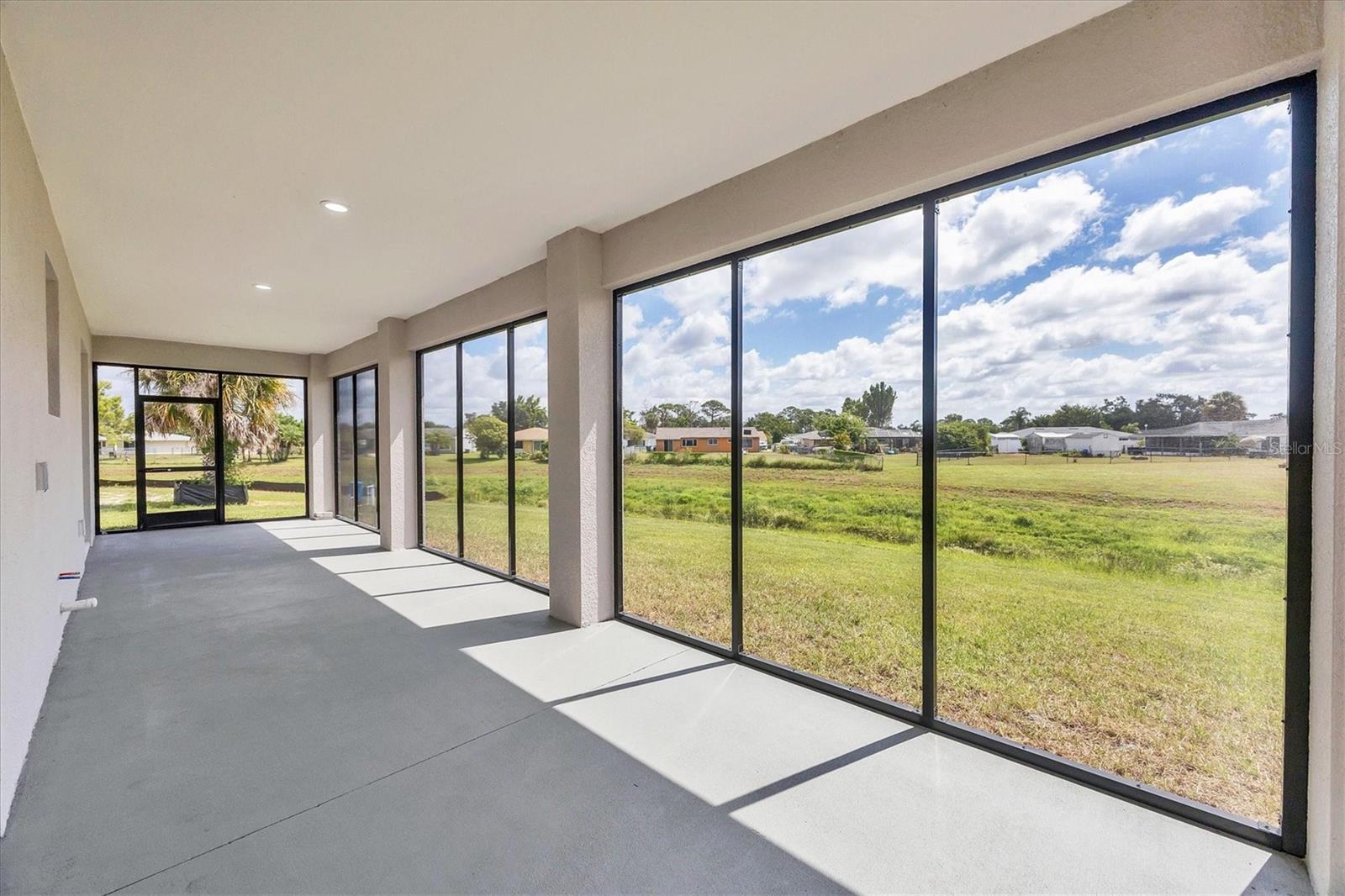 PORT CHARLOTTE SUB 37 - Residential Lease