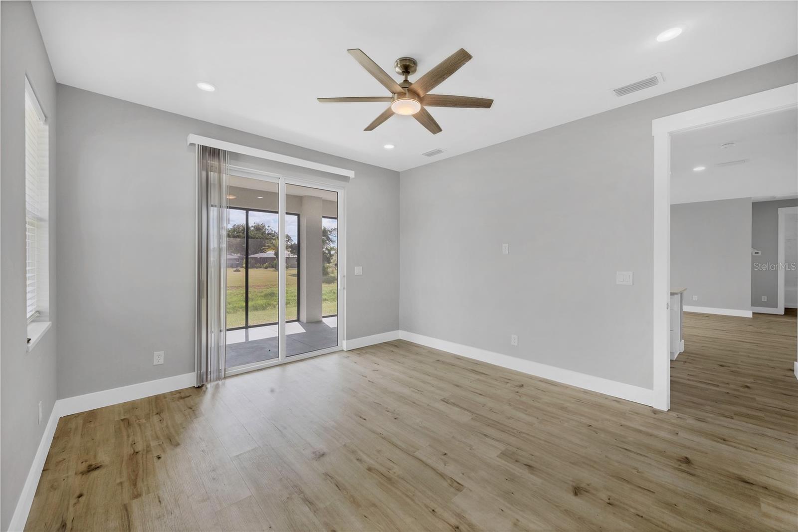 PORT CHARLOTTE SUB 37 - Residential Lease