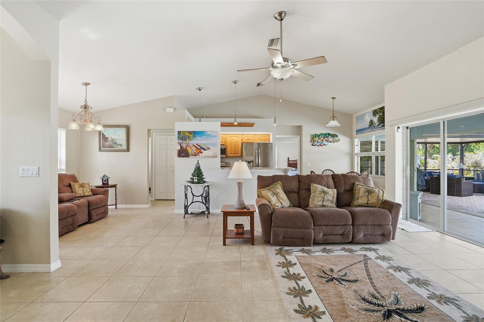 PORT CHARLOTTE SEC 059 - Residential
