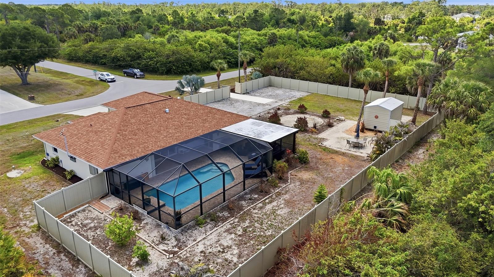 PORT CHARLOTTE SEC 059 - Residential