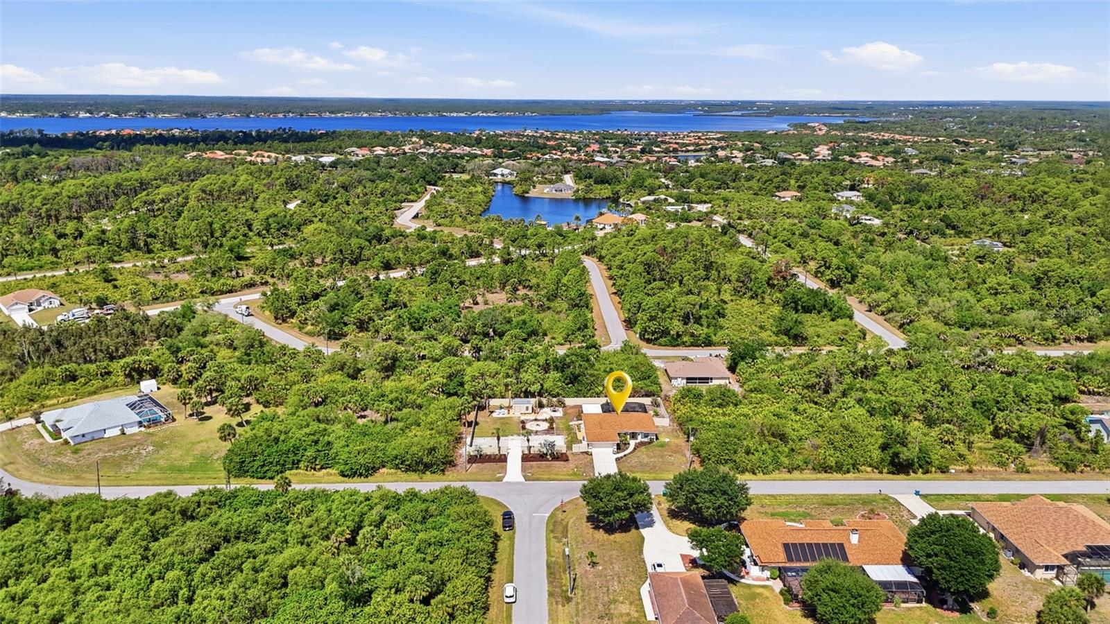 PORT CHARLOTTE SEC 059 - Residential