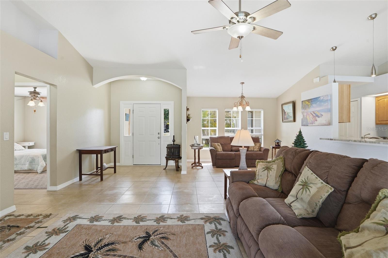 PORT CHARLOTTE SEC 059 - Residential