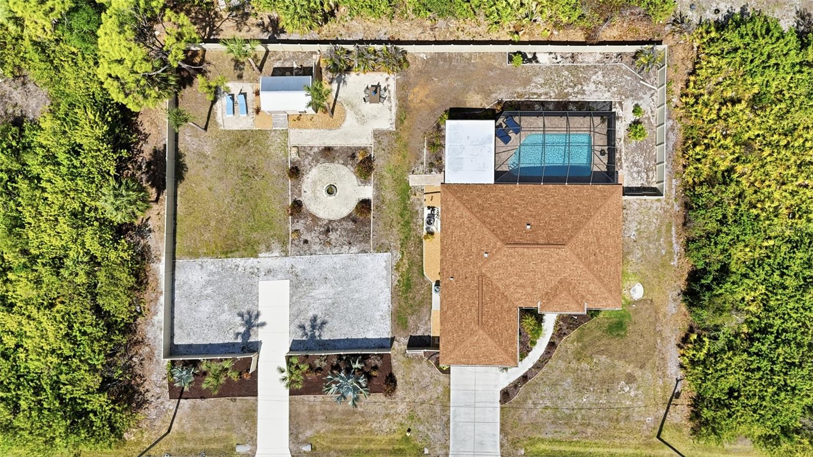 PORT CHARLOTTE SEC 059 - Residential
