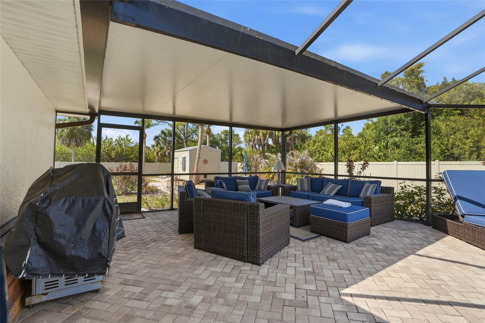 PORT CHARLOTTE SEC 059 - Residential