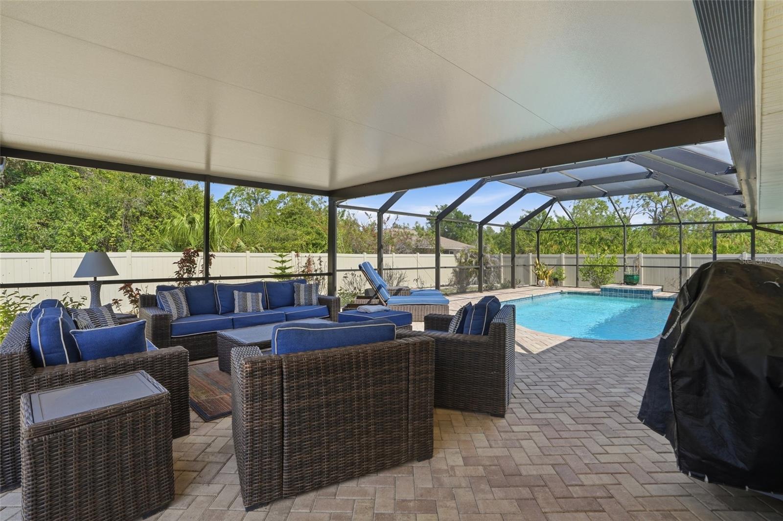 PORT CHARLOTTE SEC 059 - Residential